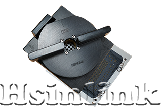RF Test Socket_Main
